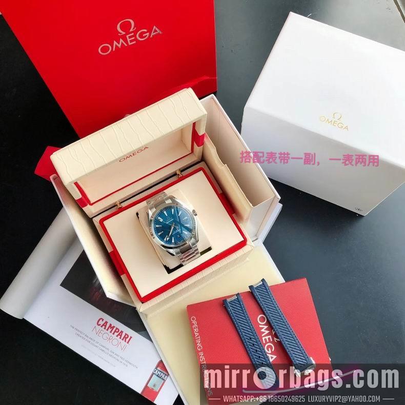 Omega men 41.5mm 110416