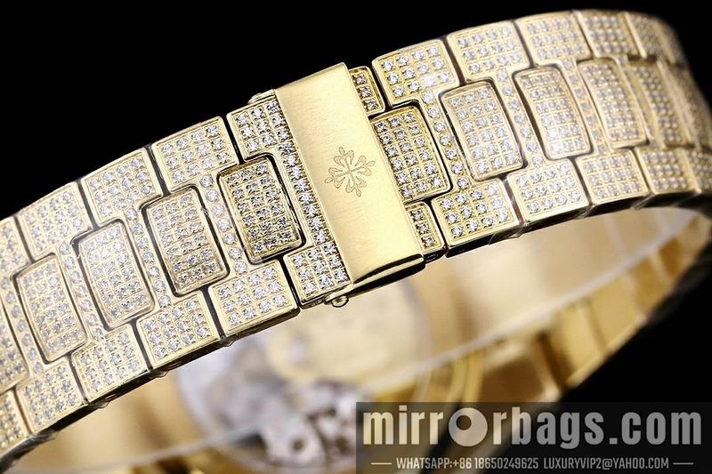 Patek Philippe watch 050417