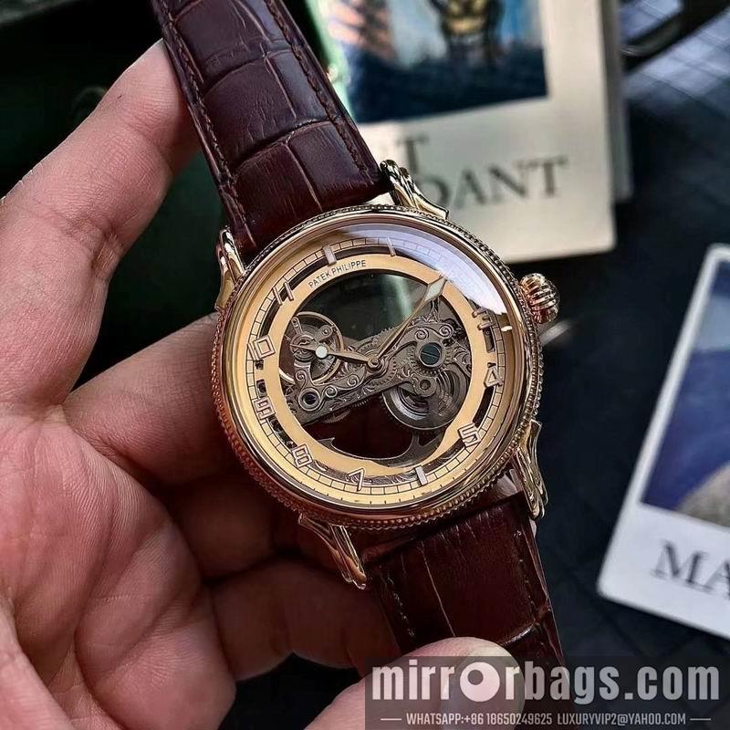 Patek Philippe 43X13mm 050872