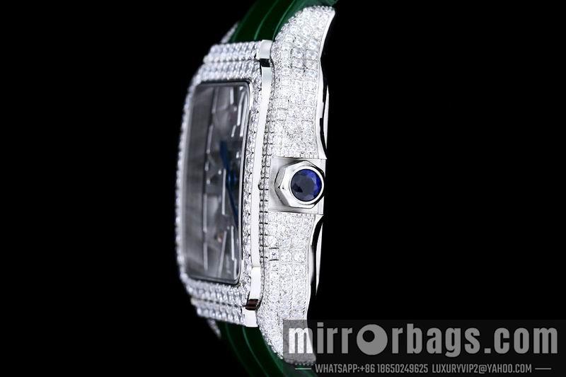 Cartier Watch 032422