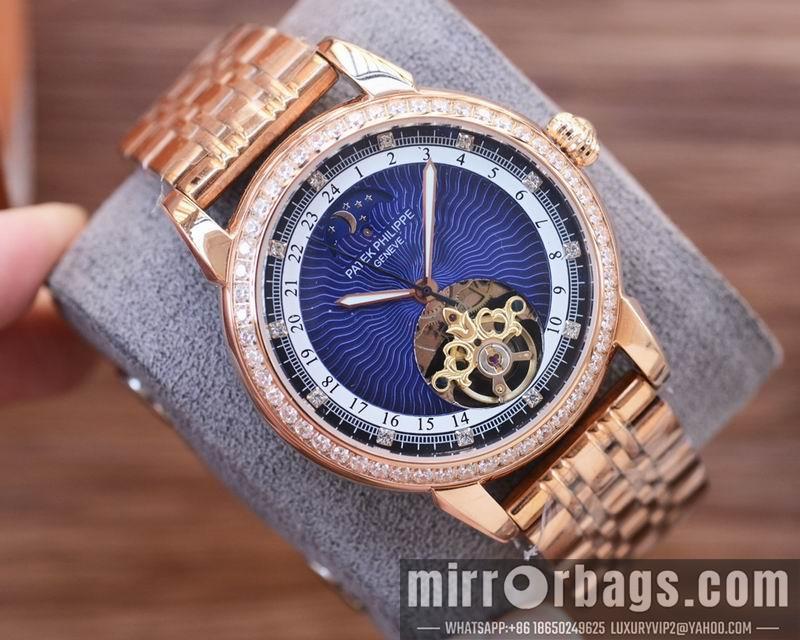 Patek Philippe 41mm 031945