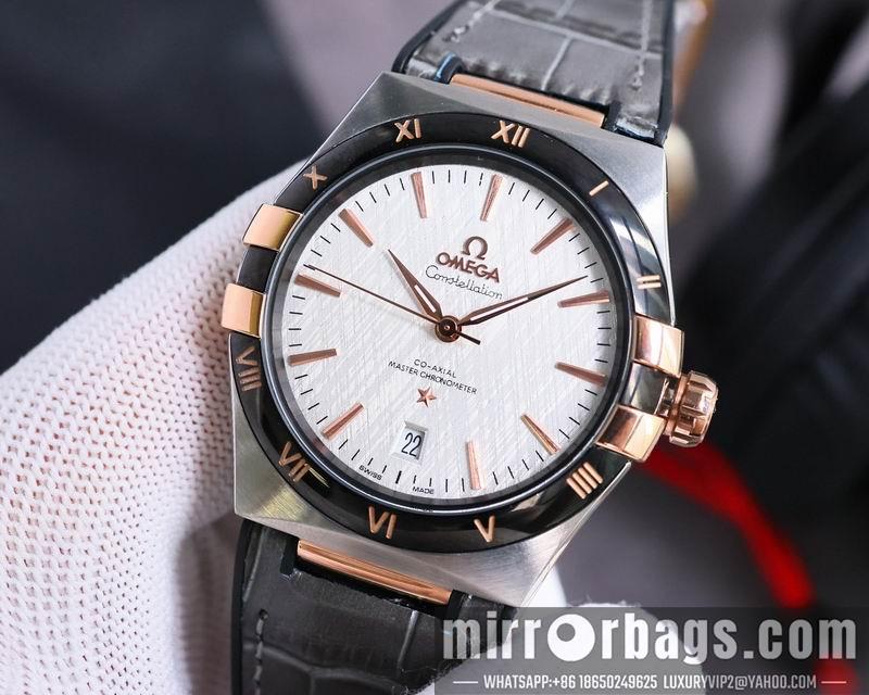 Omega watch 072458