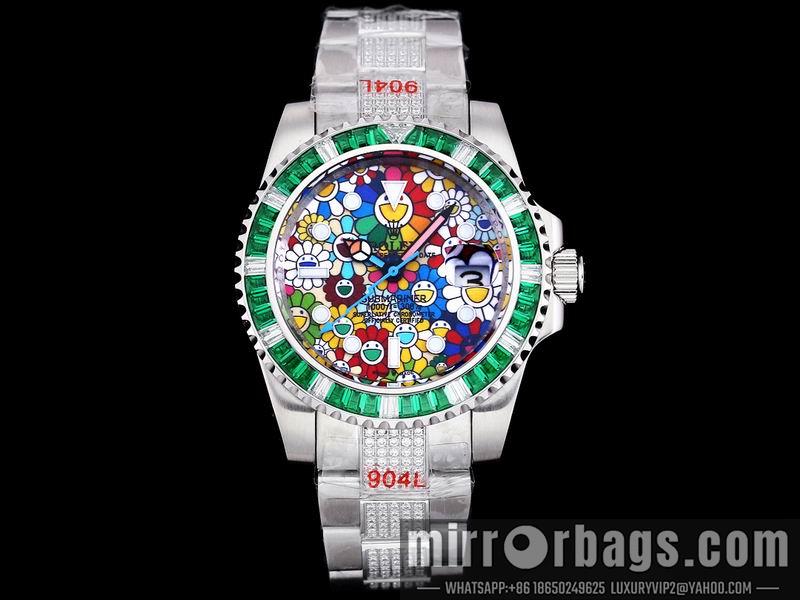 Rolex 42mm 041328