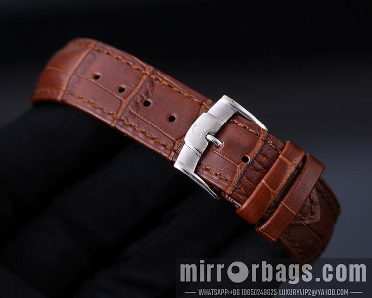 Omega men 42mm M62