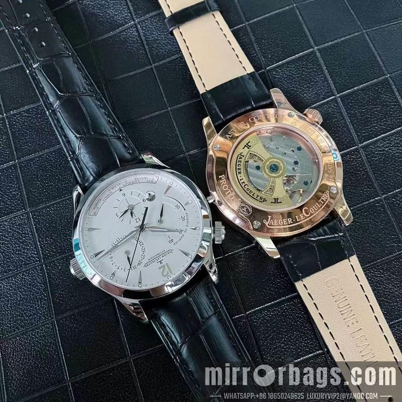 Jaeger Lecoultre 42mm 050316