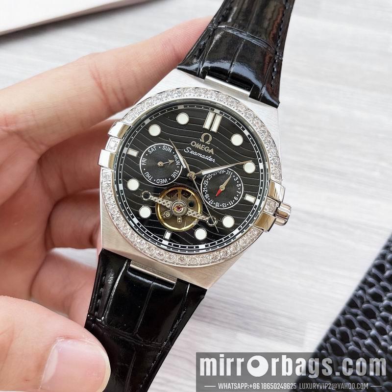 Omega 42mm 042753