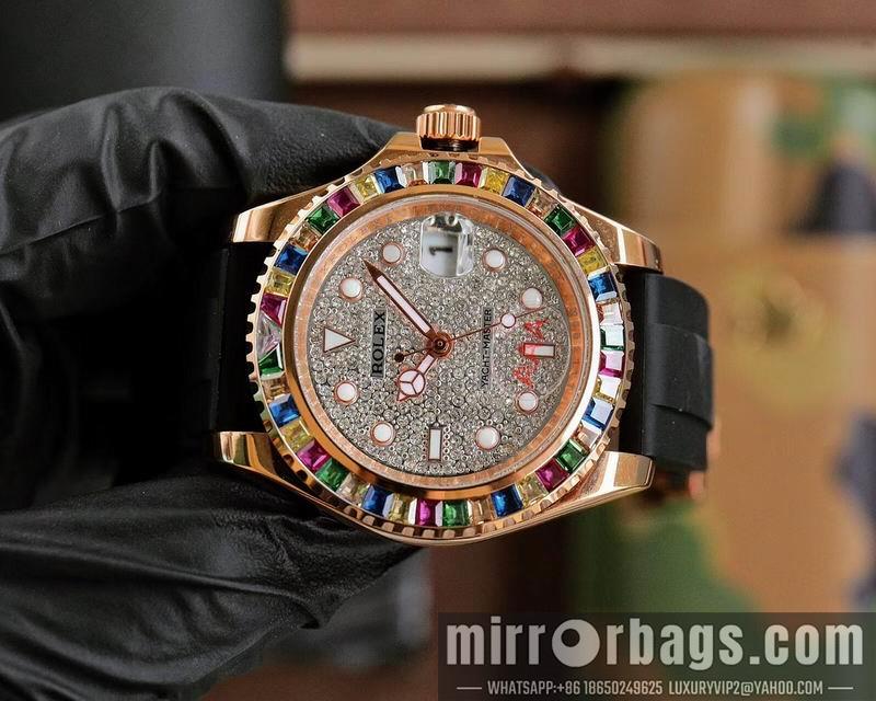 Rolex 40mm 071421