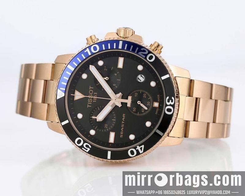 Tissot watch 113013