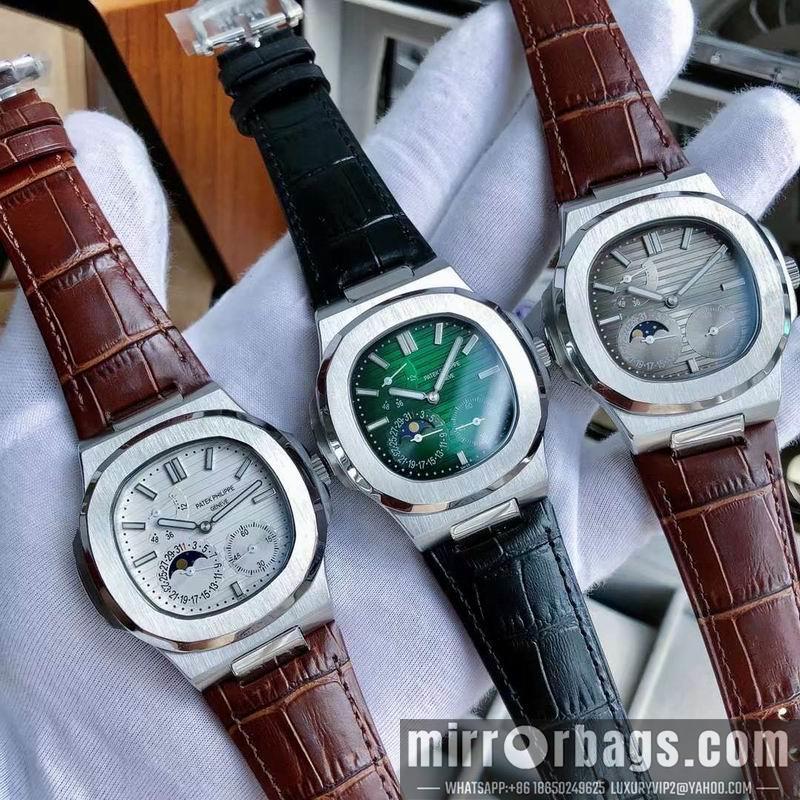 Patek Philippe 40mm 050322