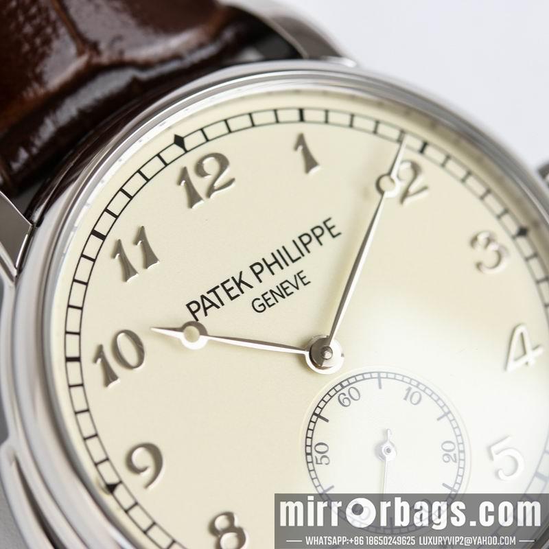 Patek Philippe 40mm 080619