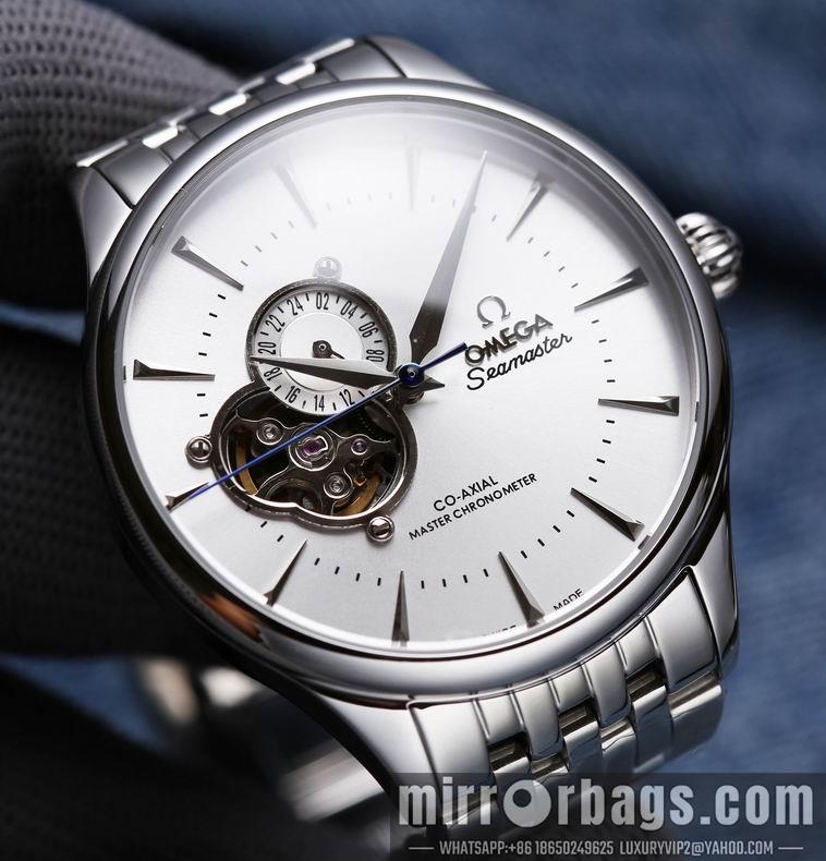 Omega men 42X12mm M139