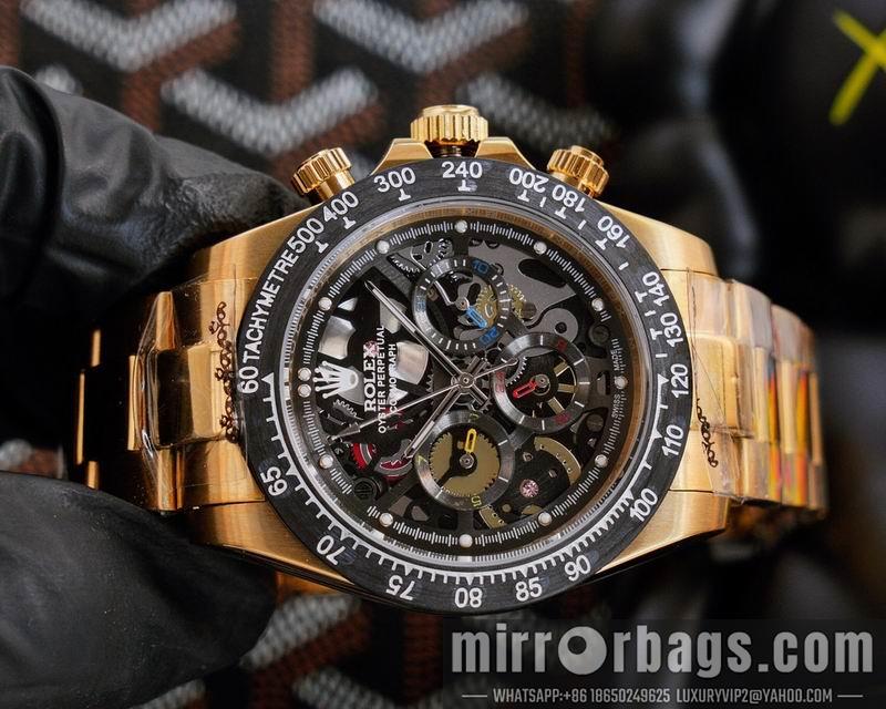 Rolex 43mm 050715