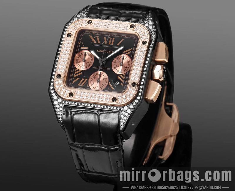 Cartier 42mm 090440