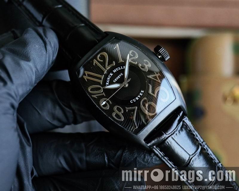 Franck Muller 55X42X13mm 093008