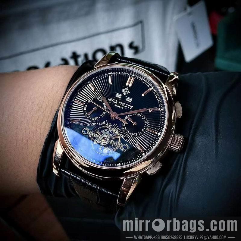Patek Philippe 43mm 031980