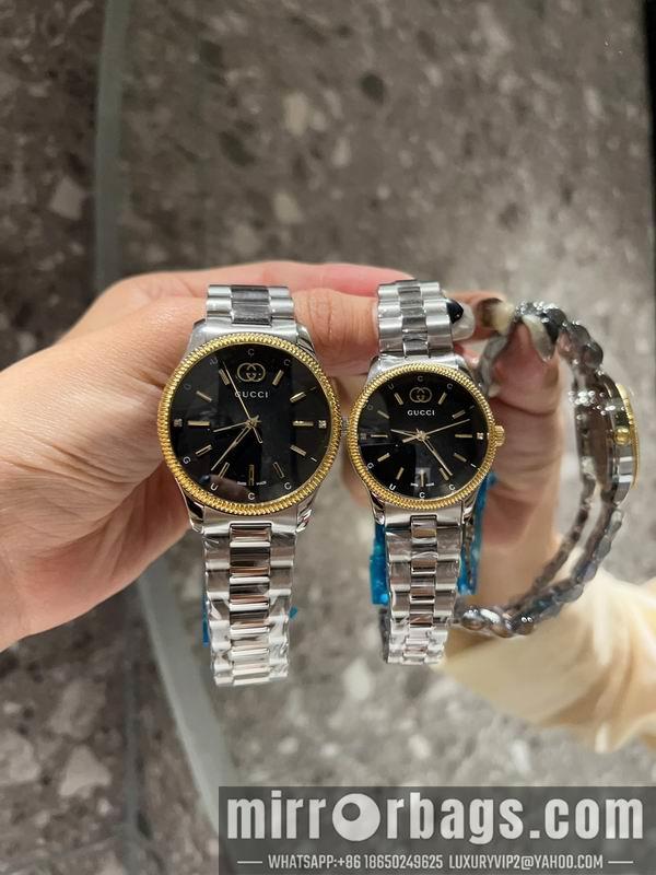 Gucci 40mm 38mm 29mm 102306