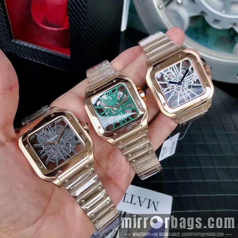 Cartier 43X13mm 050335