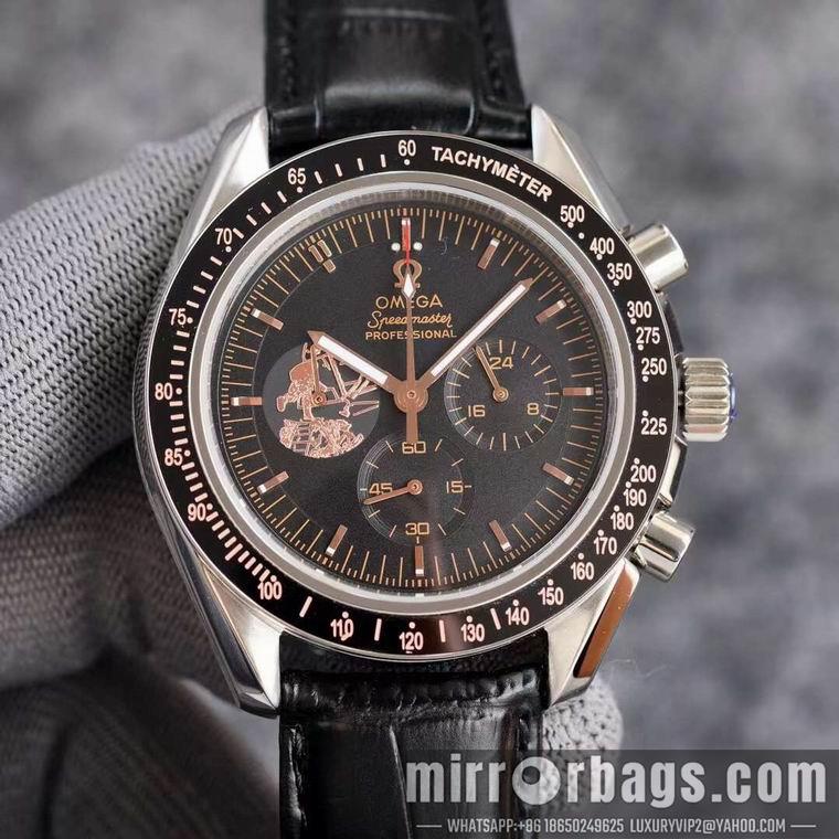 Omega men 42mm M06