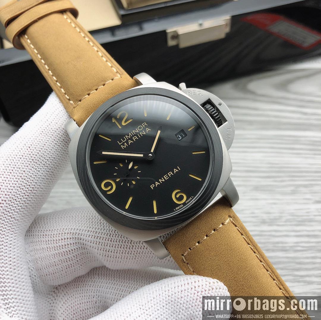 Panerai 44mm watch mb 080403