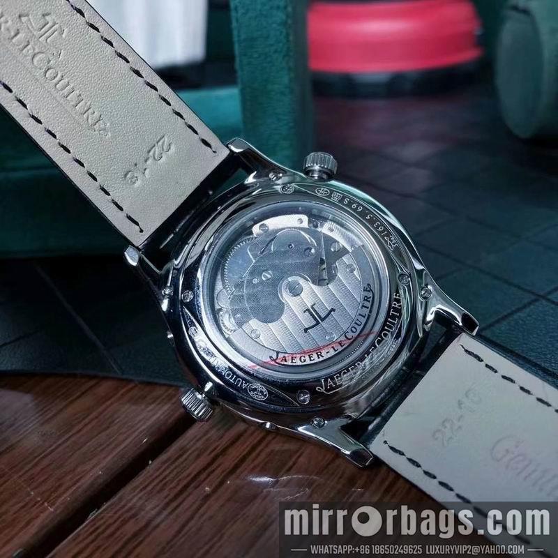Jaeger LeCoultre 42mm 0319101