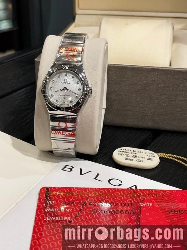 Omega 28mm 041646
