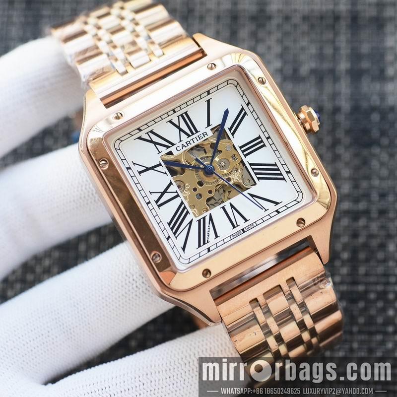 Cartier 43X12mm 101494