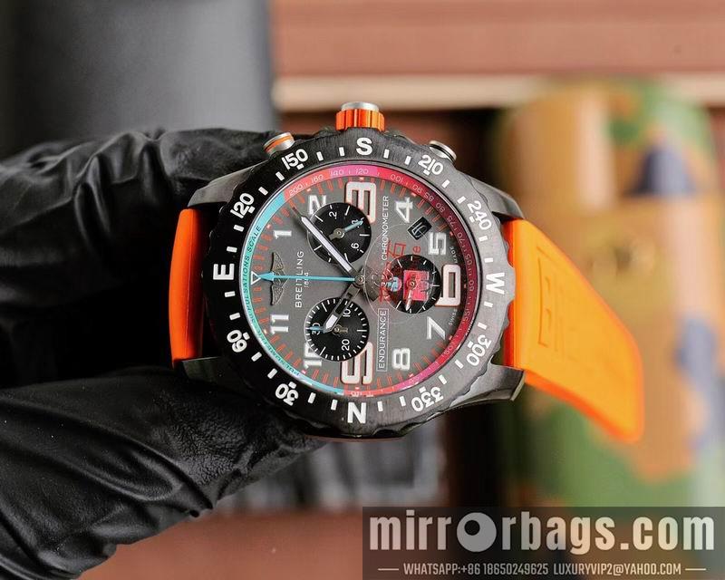 Breitling Watch 44mm 050713