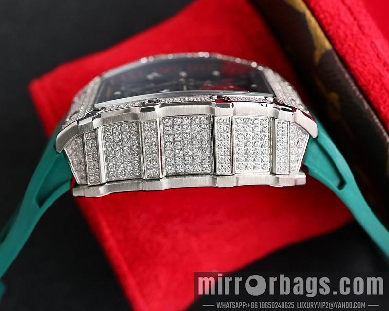 Richard Mille watch 0831105