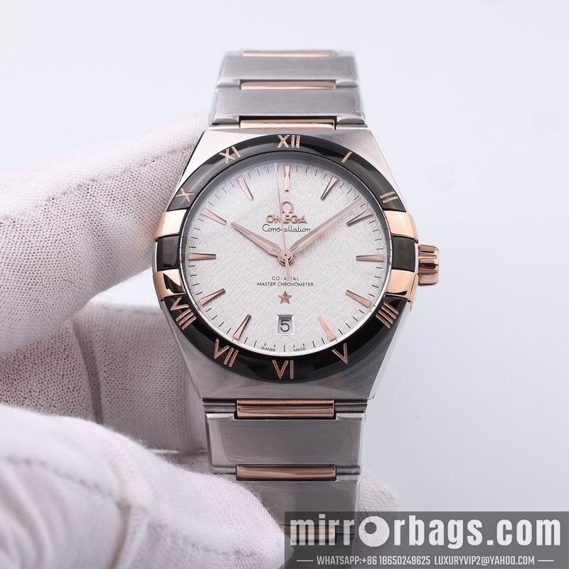 Omega watch 022549