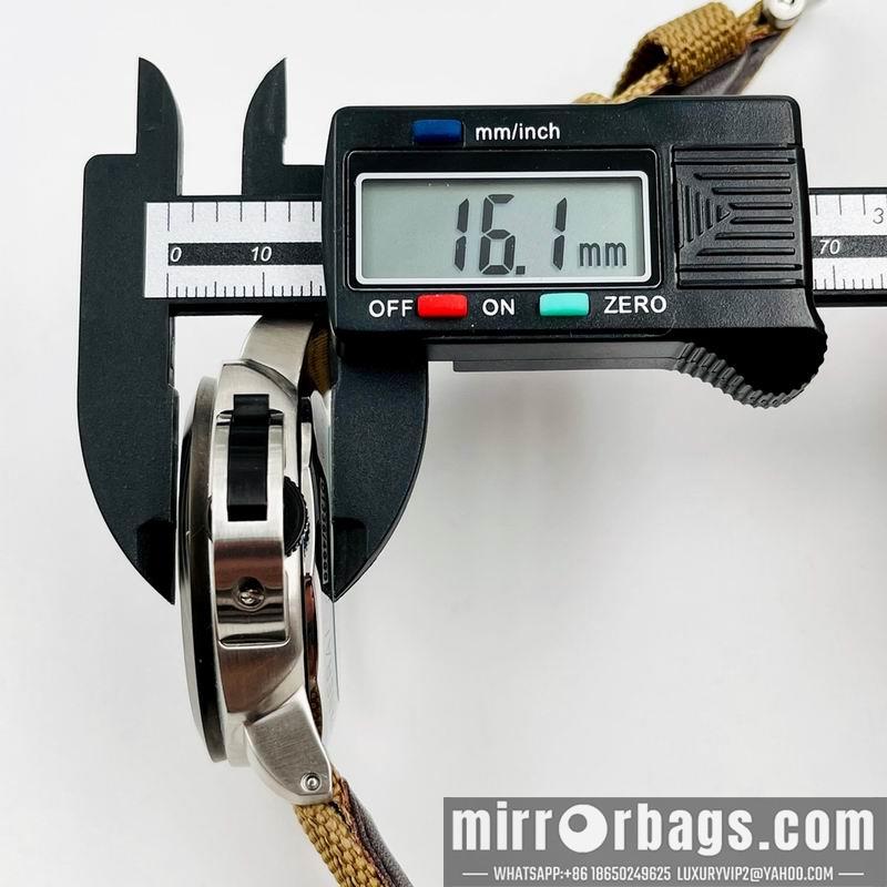 Panerai 44.9X16.1mm 082798