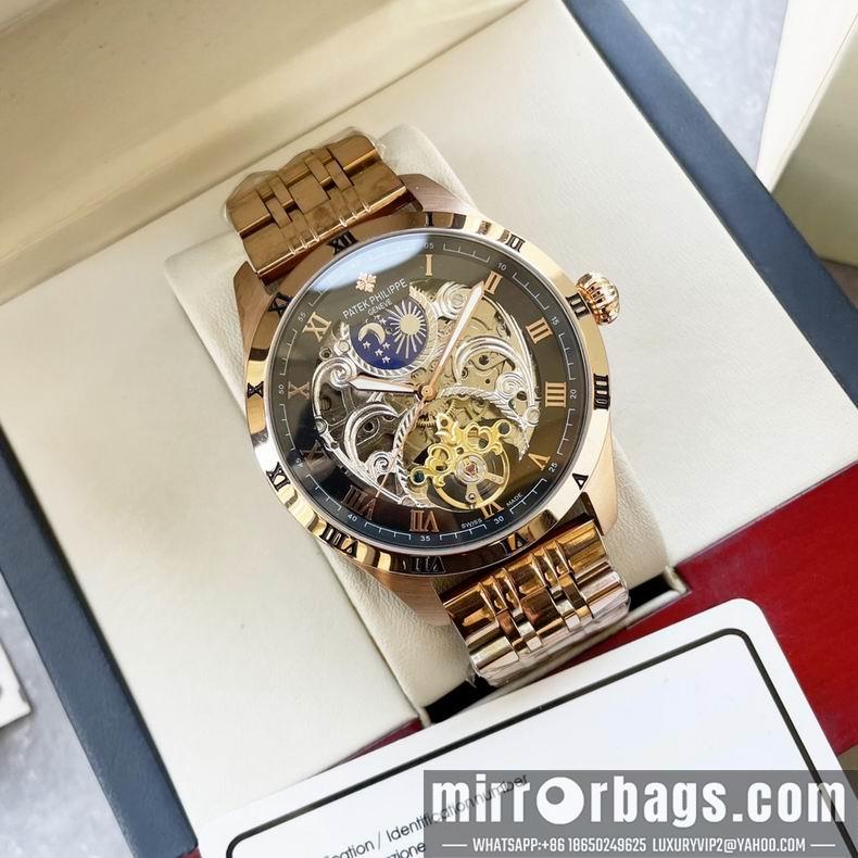 Patek Philippe men 43X13mm 122505