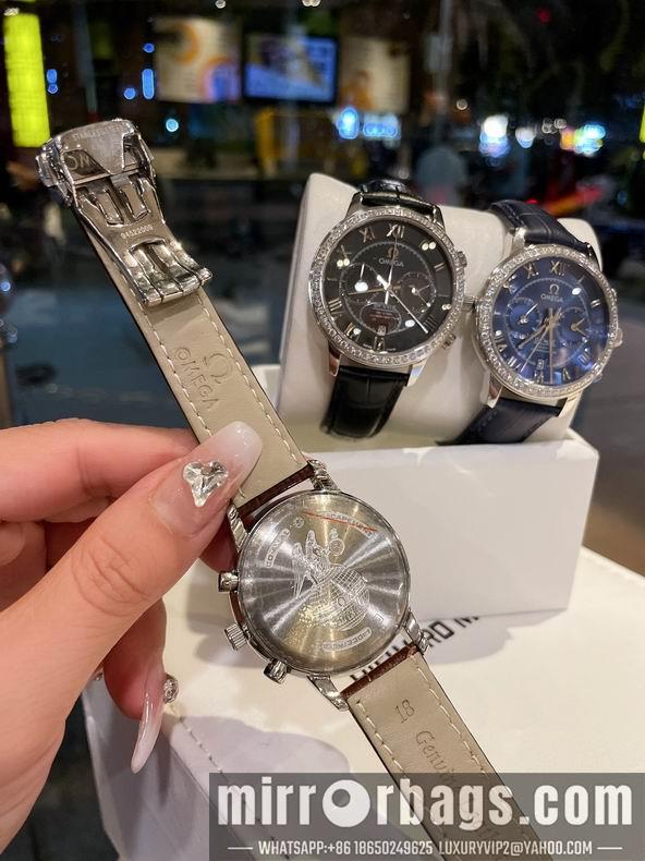 Omega women watch 070867