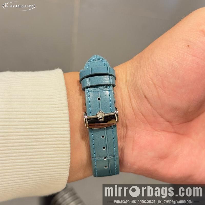 Rolex 39mm 041607