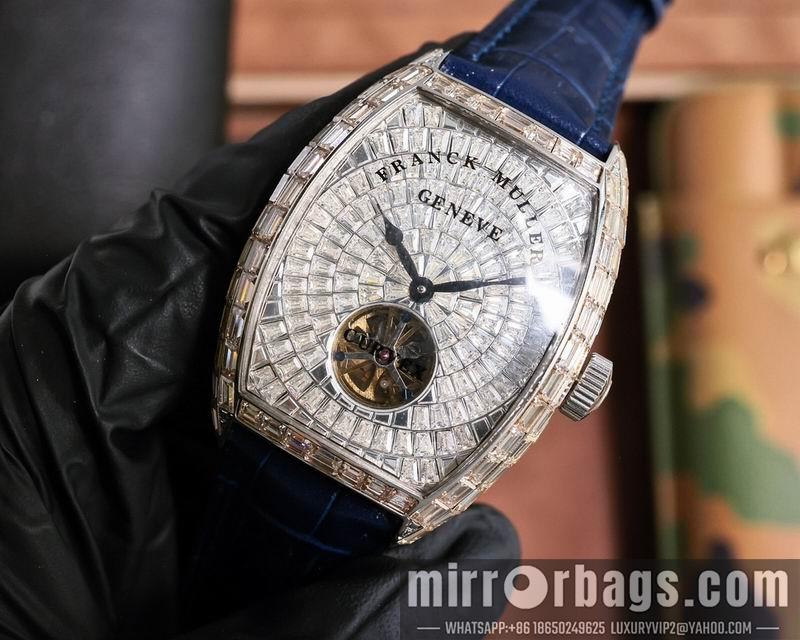 Franck Muller 43X53mm 081724