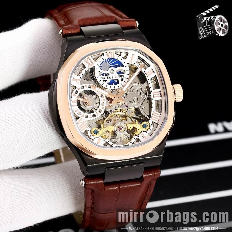 Patek Philippe 46X12mm 041439