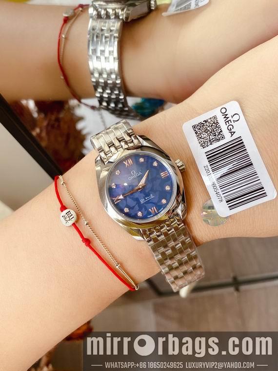 Omega women 28mm M02