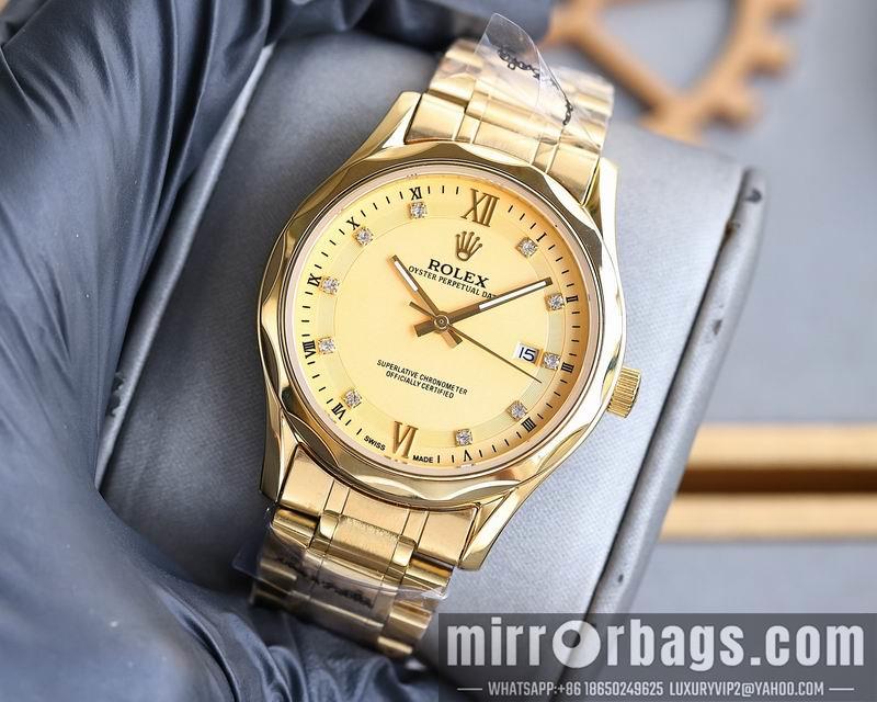 Rolex 41X10mm 032120