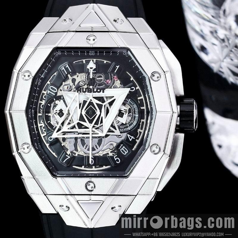 Hublot watch 110906