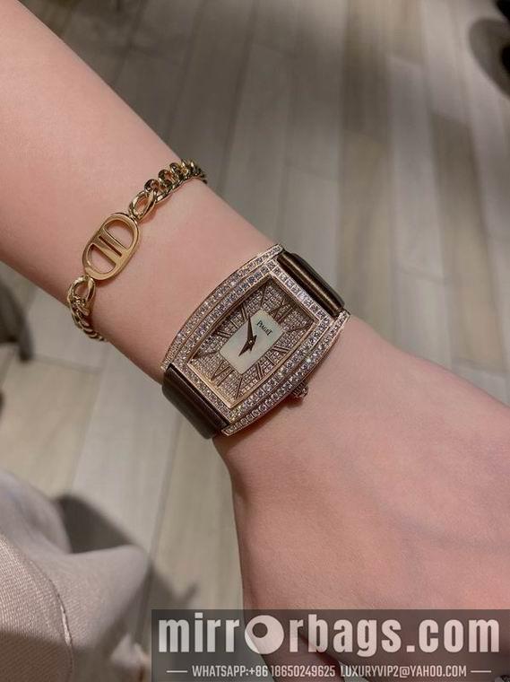 Piaget 27X38mm women A60