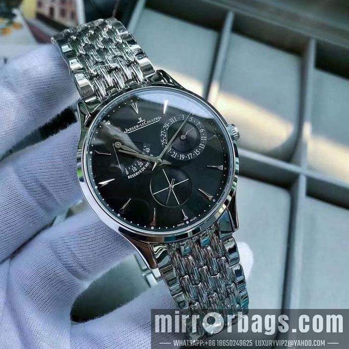 Jaeger Lecoultre watch M50