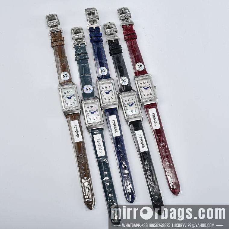 Jaeger Lecoultre 40.1X20mm M12