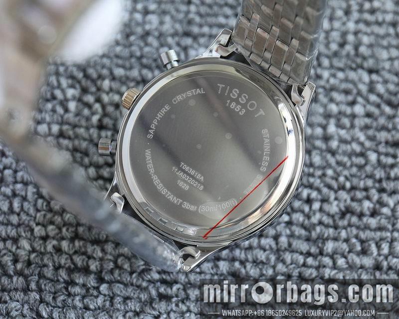 Tissot 40X8mm 101502