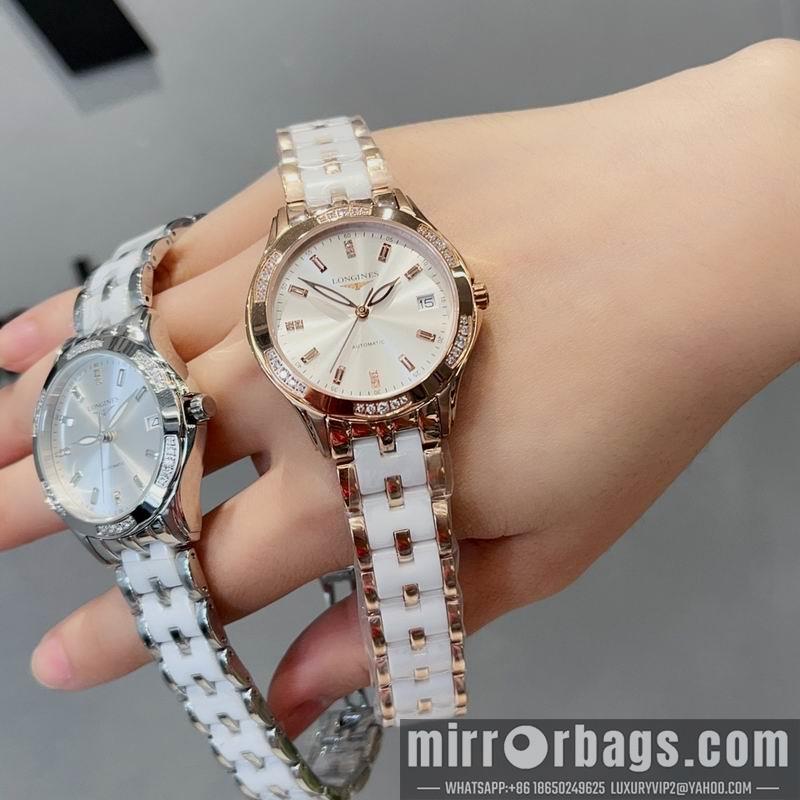 Longines 35mm 022423