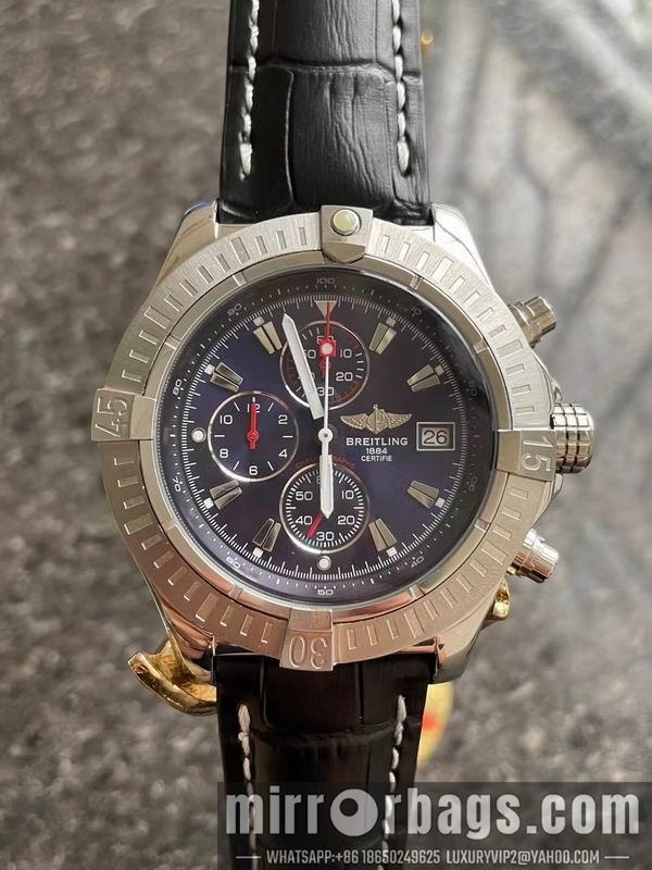 Breitling Watch watch 112007