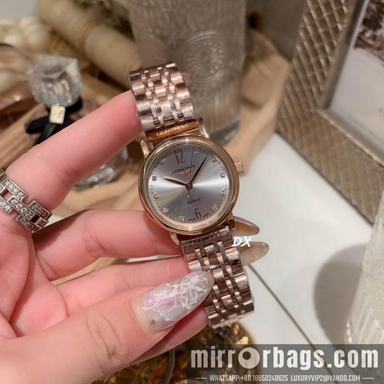 Longines 28x8mm 12nms46