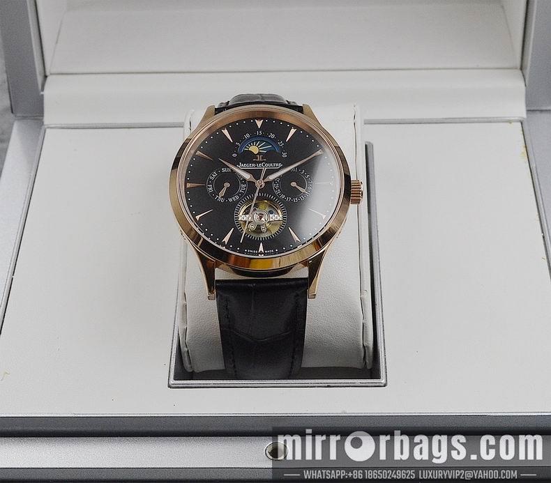 Jaeger-LeCoultre men 42X12mm 122533