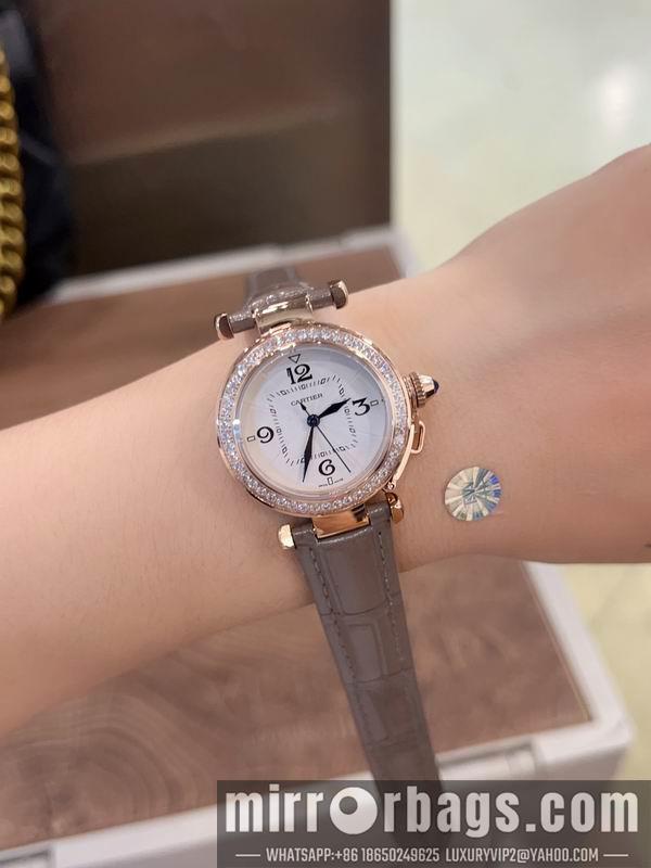 Cartier 35mm 082956