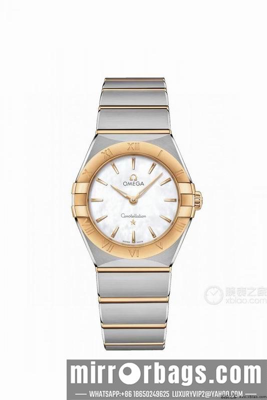 Omega 27mm 022405