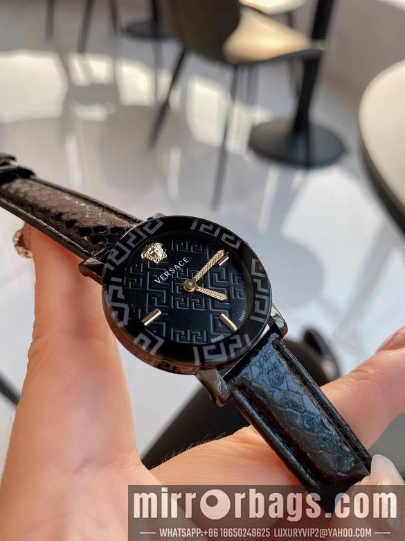 Versace watch 31mm M23