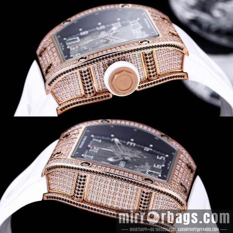 Richard Mille 49X41X15mm 060871
